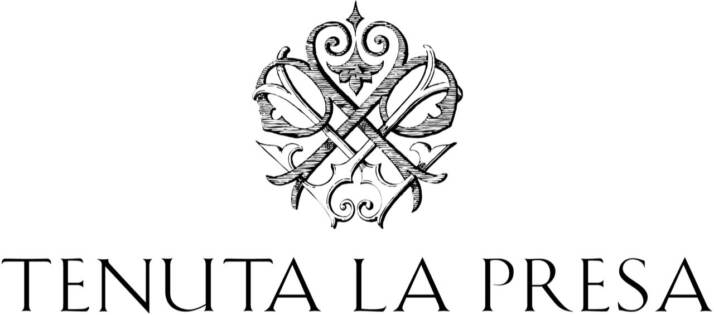 logo Tenuta La Presa