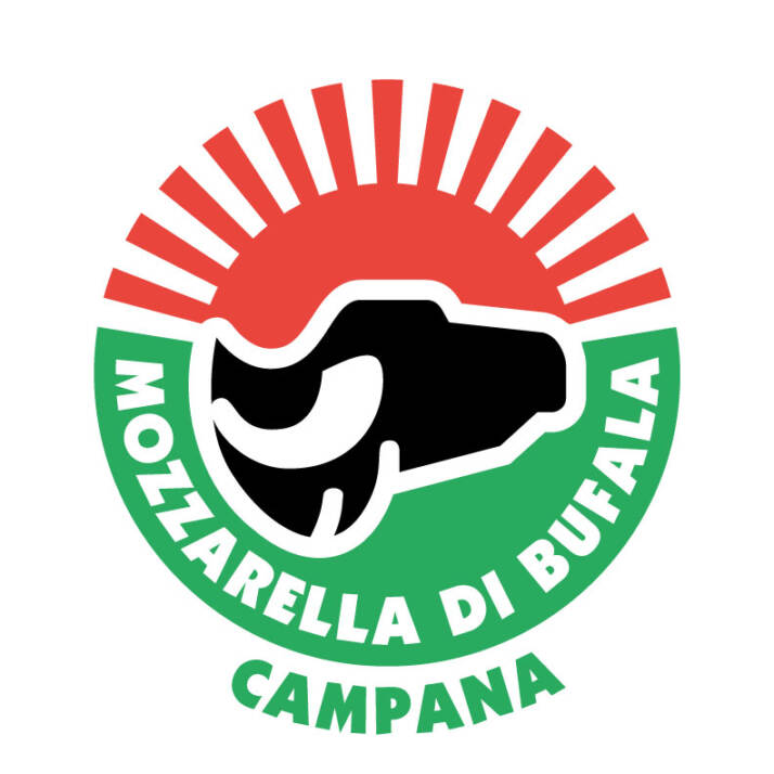 logo Consorzio Tutela Mozzarella di Bufala Campana