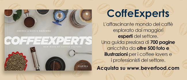 CoffeExperts di Andrea e Marco Bazzara