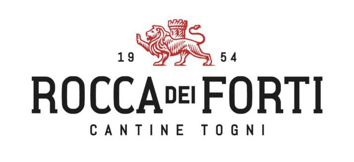logo Rocca dei Forti - Togni S.p.A.