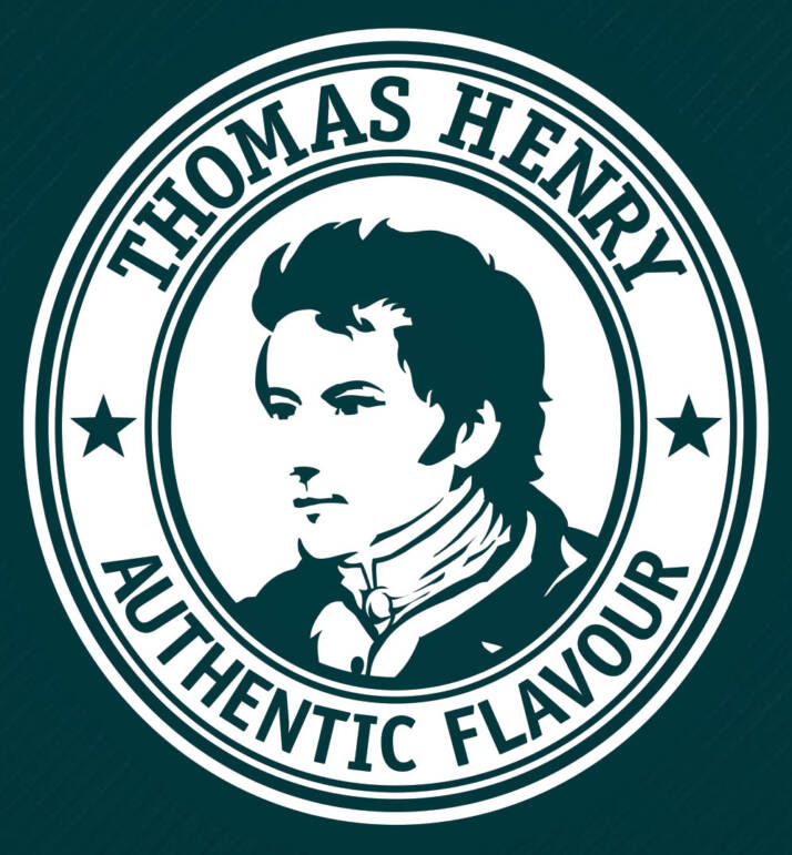 logo Thomas Henry GmbH