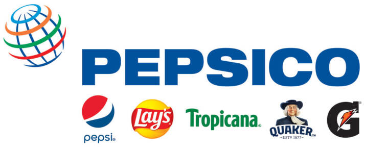 logo Pepsico Beverages Italia S.r.l.