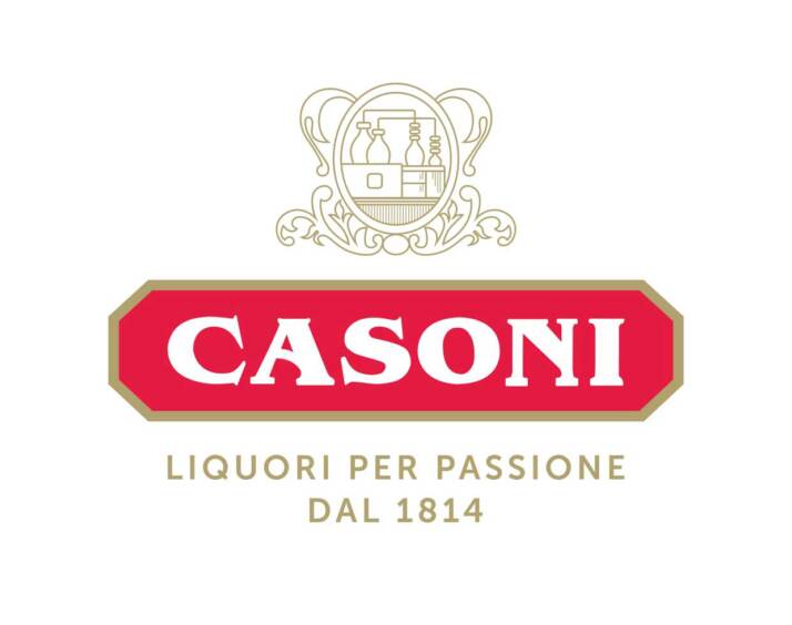 logo Casoni Fabbricazione Liquori SpA
