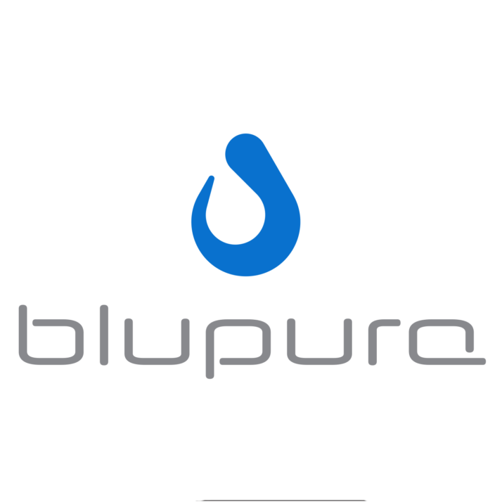 logo Blupura Srl