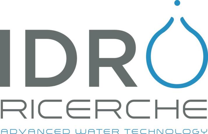 logo Idroricerche Srl