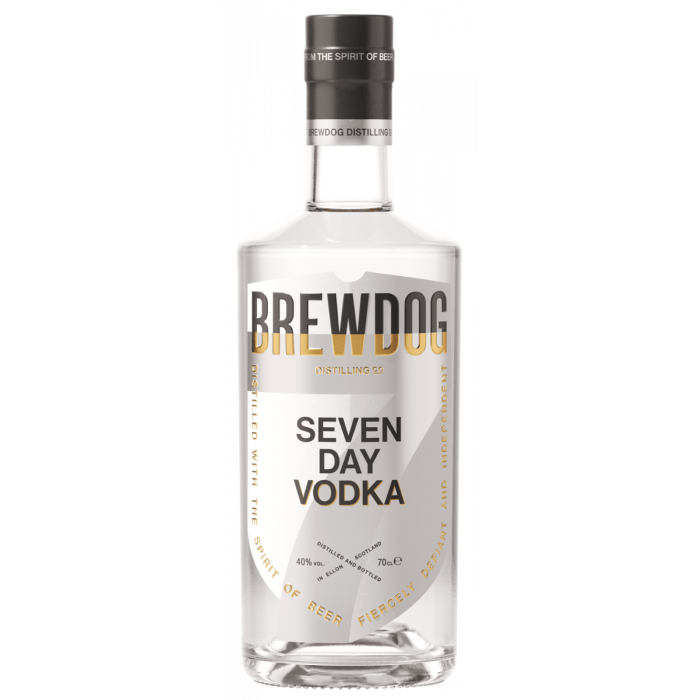 Vodka Belvedere: il risultato di 600 anni di tradizione