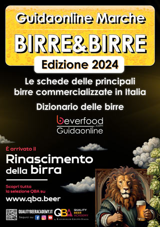 GuidaOnLine Birre & Birre Ed. 2024