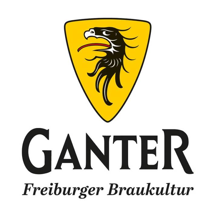 logo Brauerei Ganter Gmbh & Co. KG