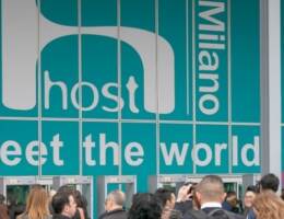 Nel 2025 il World Barista Championship ritorna a HostMilano