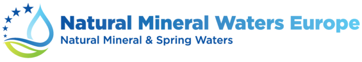 logo Natural Mineral Waters Europe
