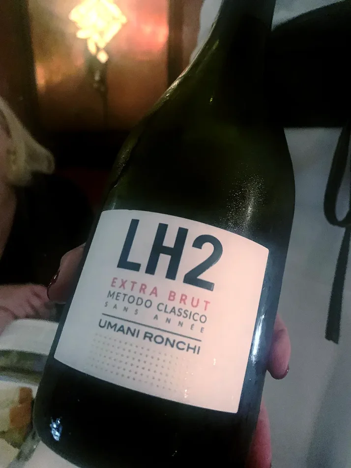 LH2 Umani Ronchi