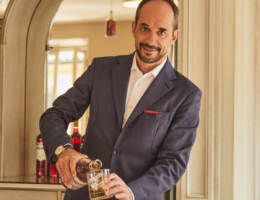 Campari: dimissioni del CEO Matteo Fantacchiotti. Paolo Marchesini e Fabio Di Fede interim co-CEO