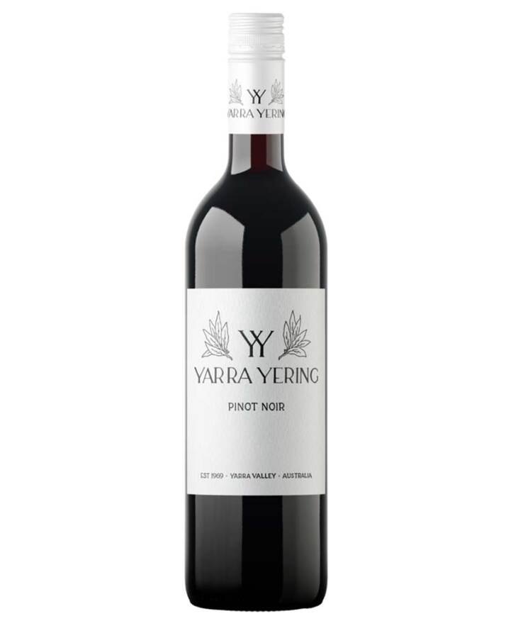 Yarra Yering Pinot Noir