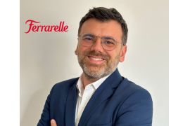 Salvatore Mascaro, Head of Trade Marketing di Ferrarelle SB