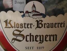 QBA presenta la birreria monastica Kloster Scheyern e la sua specialità Weiss Hell