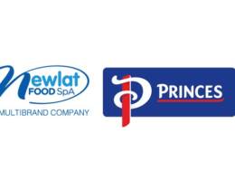 Newlat Food acquisisce Princes Limited (UK) e diventa un gruppo da 2,8 Mrd €