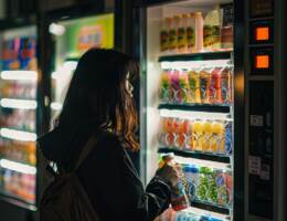PEHI, la nuova rete di prossimità per pagamenti alla P.A. a mezzo vending machine