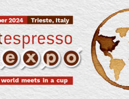 26 ottobre, Campionato Mondiale di Latte Art Grading Battle (WLAGS) al Triestespresso Expo
