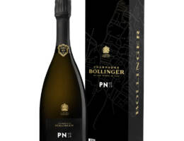 PN VZ19: una nuova edizione di Pinot Noir secondo Bollinger