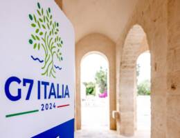 G7 Italia, a Borgo Egnazia menù dello chef Bottura con vini simbolo del Belpaese in abbinamento