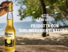 Brand Finance: Corona Extra riconquista il titolo di marchio di birra di maggior valore