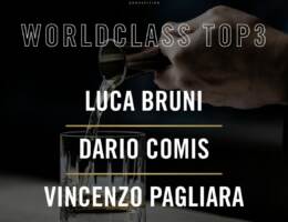 In arrivo a Milano la Finale di World Class Italia di Diageo per l’edizione 2024