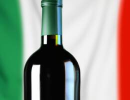UIV; export vino primo trimestre 2024 positivo; +3,1% nei volumi e + 3,9% per i valori