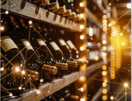 Cantinium: tutelare l’autenticità e la qualità del vino pregiato con Blockchain e NFT