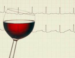 Ricerche IRVAS: un consumo moderato di vino riduce il rischio di malattie cardiache