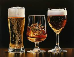 IWSR bevande alcoliche: i ready to drink, gli zero alcool e l’agave i segmenti più promettenti