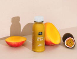 “Frutta da bere” F.lli Orsero: Mango, il gusto dell’estate 2024 è super esotico