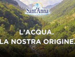 On air la serie podcast di Acqua Sant’Anna “L’Acqua. La nostra origine”