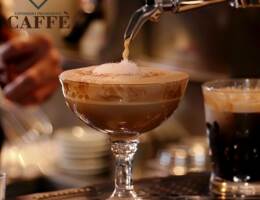 Coffee mixology: il caffè è il protagonista  dei cocktail per l’estate