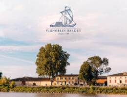 Vignobles Bardet: viaggio nei cru di Saint-Émilion tra fiumi, Châteaux e serie tv