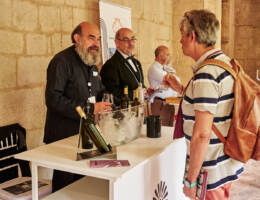 Vini d’Abbazia:l’evento che narra le tradizioni vitivinicole e i riti contadini delle Abbazie d’Italia