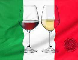 Nuovo studio Mediobanca: fatturato 2023 del settore vinicolo in Italia a 11,8 Mrd €, di cui 7,7 export