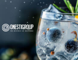 World Gin Day 2024: 12 etichette distribuite da OnestiGroup per celebrarlo