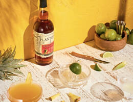 Si scrive luglio, si legge Planteray: un mese per celebrare gli iconici rum prodotti da Maison Ferrand