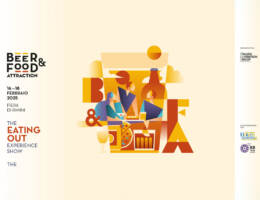 Beer&Food Attraction 2025: Beverage & Bar Industry con le novità di Mixology Village e Sparkling&Mix