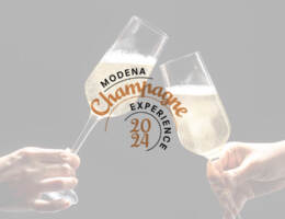 Modena Champagne Experience 2024: il più grande evento italiano dedicato allo champagne!