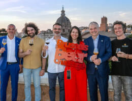 Le birre italiane che hanno trionfato al Brussels Beer Challenge a Roma