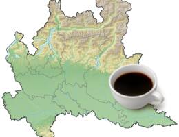 IIAC: stili del caffè nella varie regioni d’Italia, la Lombardia