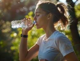 Sanpellegrino: l’importanza di una corretta idratazione per chi svolge attività sportiva