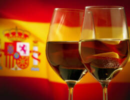 Spagna crisi vino: in calo il numero delle cantine e delle aziende vitivinicole