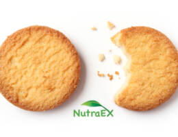 NutraEx Food lancia BI-Sugar™, una soluzione edulcorante che inibisce lo zucchero