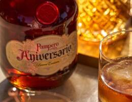 Gruppo Montenegro acquisisce rum Pampero da Diageo