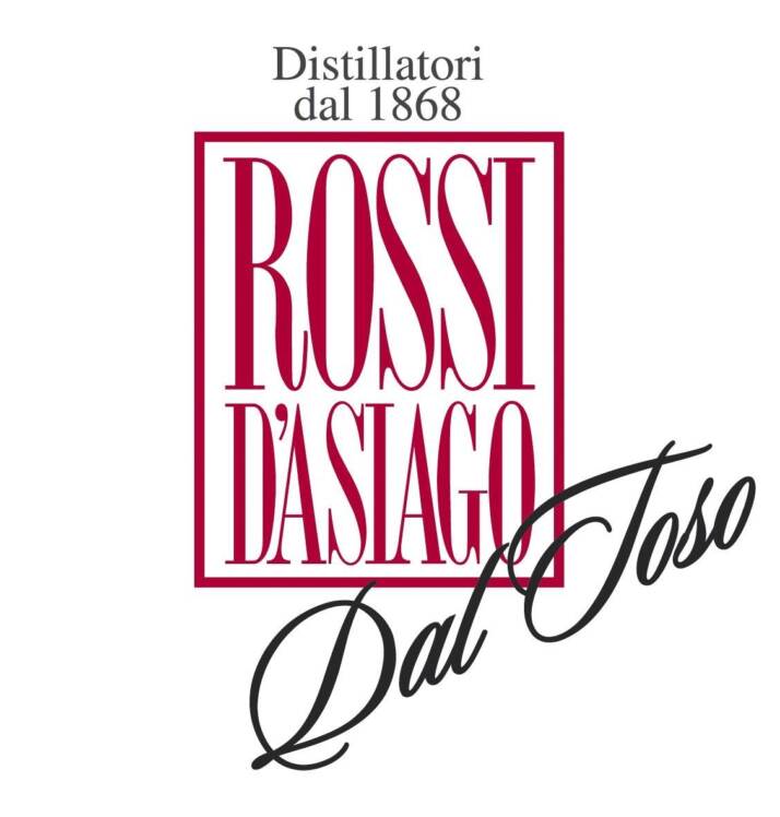 logo Rossi D‘Asiago - Antiche Distillerie Riunite Srl