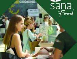 SANA Food: nasce l’Osservatorio 100 Giorni Sani, un viaggio nel benessere