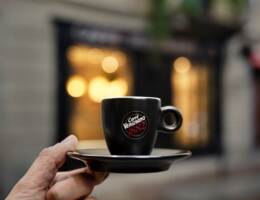 Caffè Vergnano bilancio 2023: fatturato a 106 Milioni di euro, in crescita del 7%