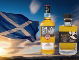 Il 27 luglio si celebra il National Scotch Day, un’occasione per onorare il whisky scozzese